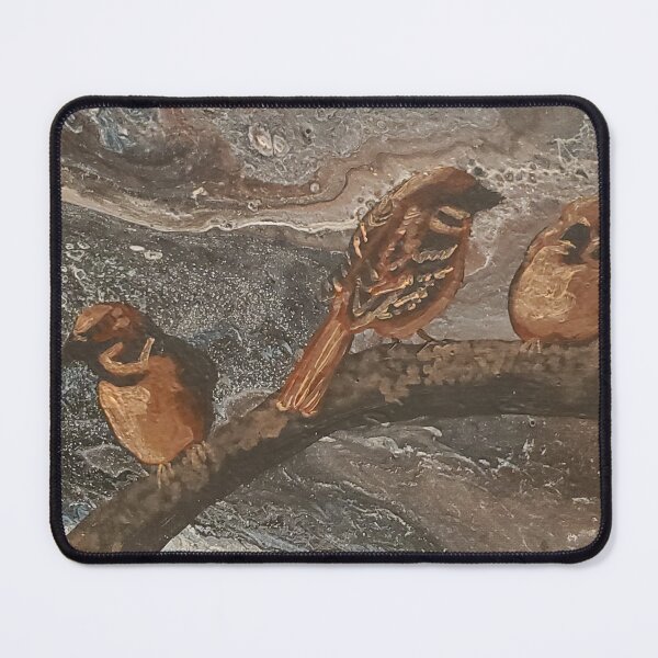 Item preview, Sparrows designed and sold by Thespookyartist.