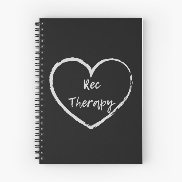Item preview, Rec Therapy Drawn Heart designed and sold by RecAttire.