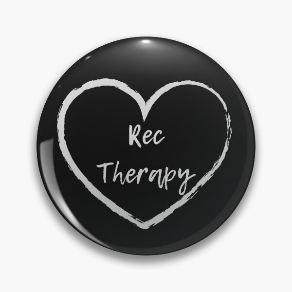 Item preview, Rec Therapy Drawn Heart designed and sold by RecAttire.