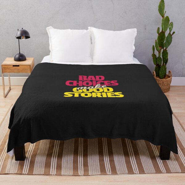 Item preview, bad choices make good stories designed and sold by Usatazon on.