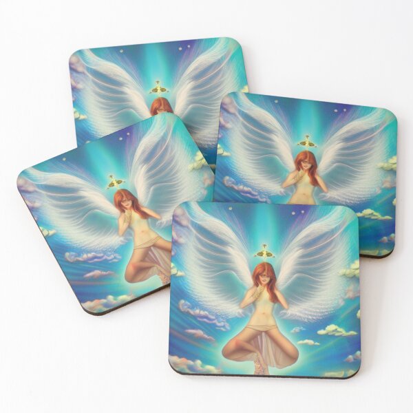 Item preview, Galaxy Angel designed and sold by TOPTRXXX.