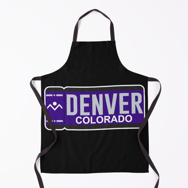 Item preview, Denver Ticket City designed and sold by JayJaxon.
