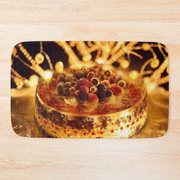 Item preview, Fancy food 36 designed and sold by Laguardia3D.