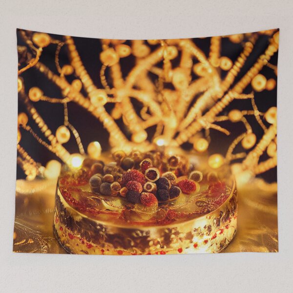 Item preview, Fancy food 36 designed and sold by Laguardia3D.