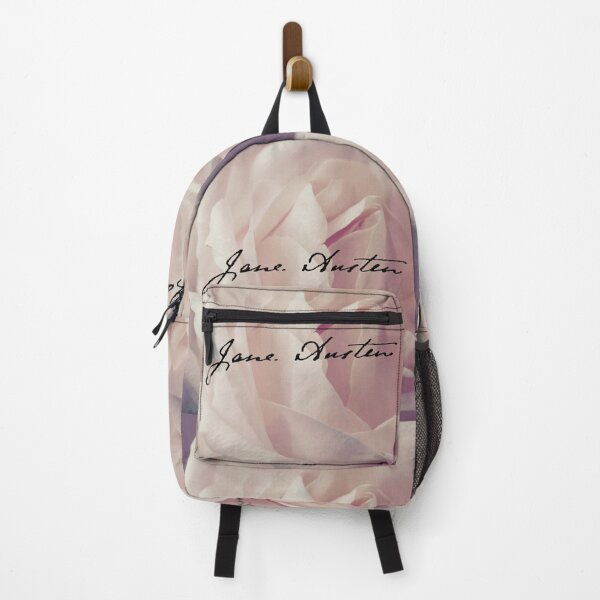 Item preview, Jane Austen signature designed and sold by CastlesClassics.
