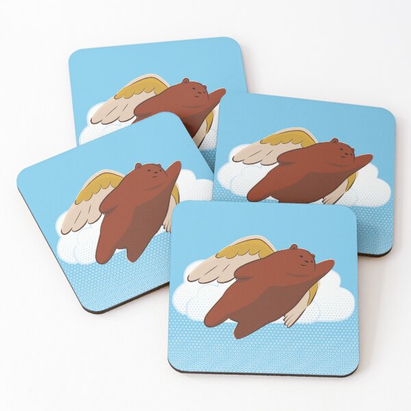 Item preview, Air Bear designed and sold by TheNapCat.