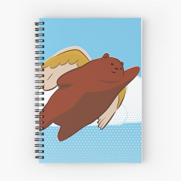 Item preview, Air Bear designed and sold by TheNapCat.