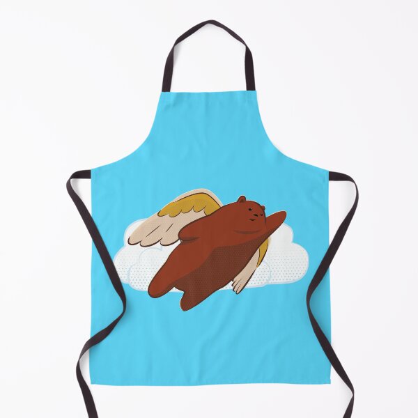 Item preview, Air Bear designed and sold by TheNapCat.
