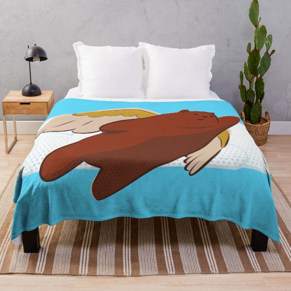 Item preview, Air Bear designed and sold by TheNapCat.