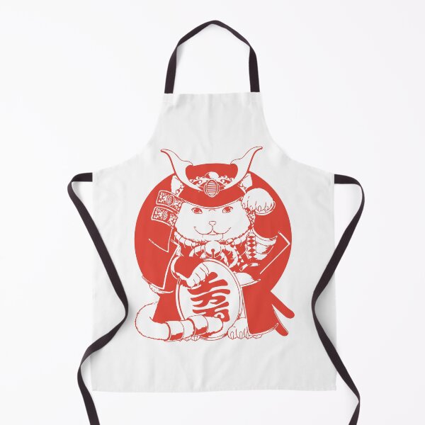 Item preview, Sunset Samurai Warrior designed and sold by Babytopia.