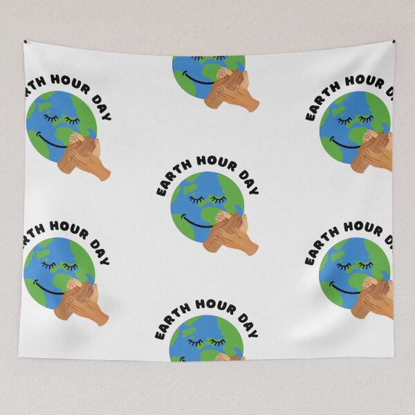 Item preview, Keep Earth Clean designed and sold by CakmakShop.