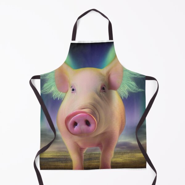 Item preview, Pigs Can Fly designed and sold by TOPTRXXX.