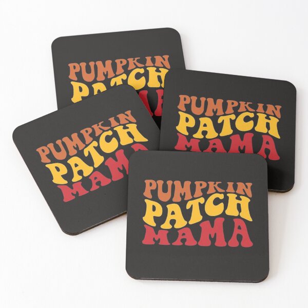 Item preview, Pumpkin Patch Mama,pumpkin patch&mama pumpkin,daddy pumpkin,grandma's pumpkin patch designed and sold by Sophistical.