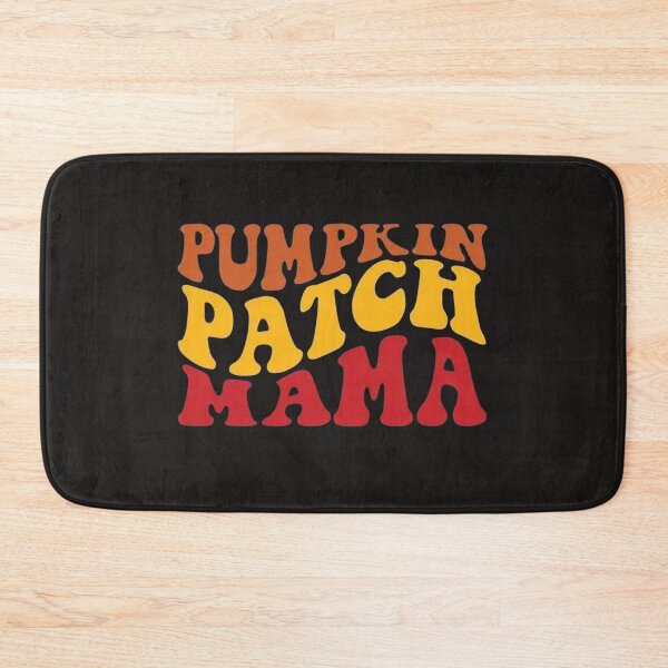 Item preview, Pumpkin Patch Mama,pumpkin patch&mama pumpkin,daddy pumpkin,grandma's pumpkin patch designed and sold by Sophistical.