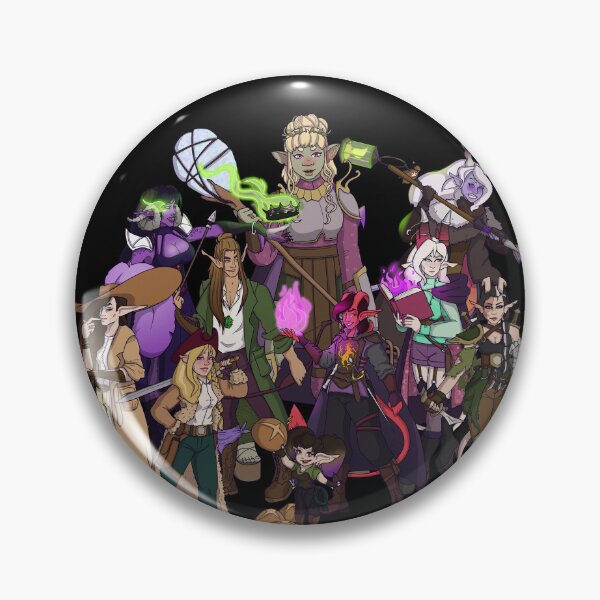 Item preview, 2022 Characters Group shot designed and sold by ArtOfChessxn.