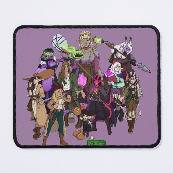 Item preview, 2022 Characters Group shot designed and sold by ArtOfChessxn.