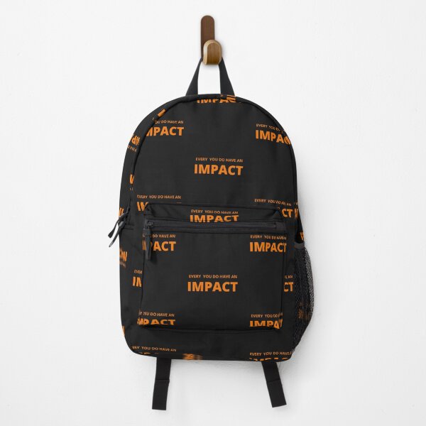 Item preview,  Every You Do Have An Impact. designed and sold by Ayashopp.
