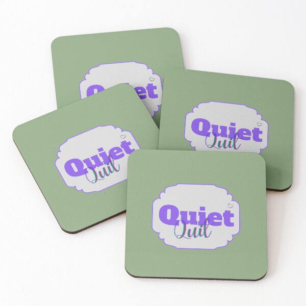 Item preview,  Quiet Quitting - Motivation Quotes designed and sold by zeddy-store.