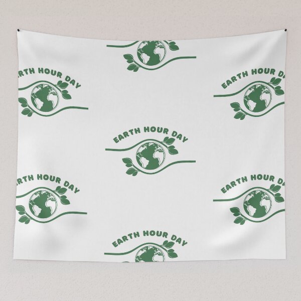 Item preview, Keep Earth Clean designed and sold by CakmakShop.