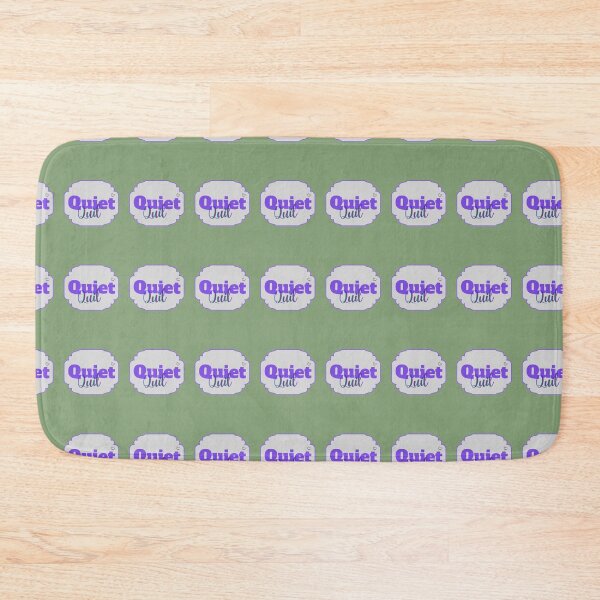Item preview,  Quiet Quitting - Motivation Quotes designed and sold by zeddy-store.