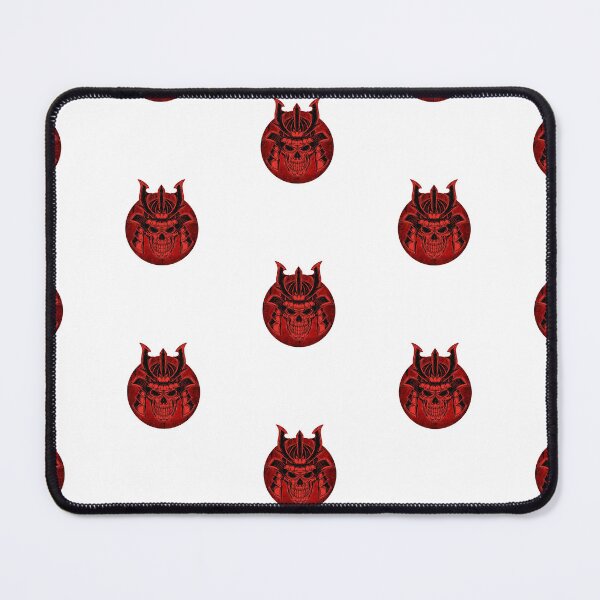 Item preview, Sunset Samurai Warrior designed and sold by Babytopia.