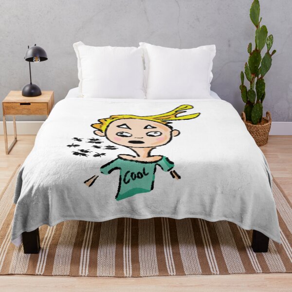 Item preview, Mosquito phobia type designed and sold by vibeno1.