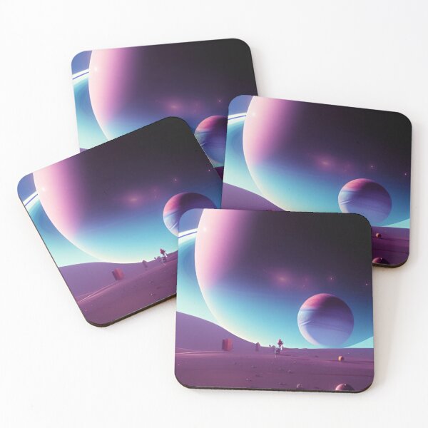 Item preview, LOVELY SPACE JOURNEY designed and sold by sailorsam1805.