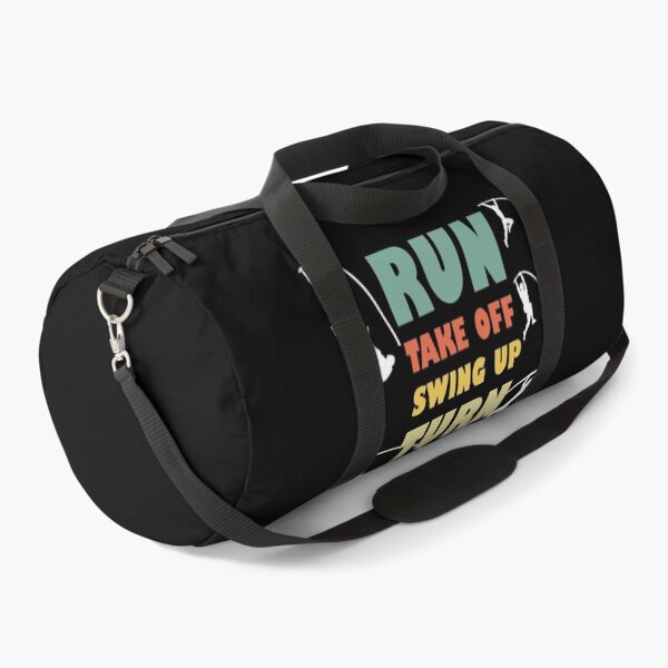 Item preview, Run Take Off Swing Up Turn. Pole Jumping. Pole Vault  designed and sold by Rami Khalifah.