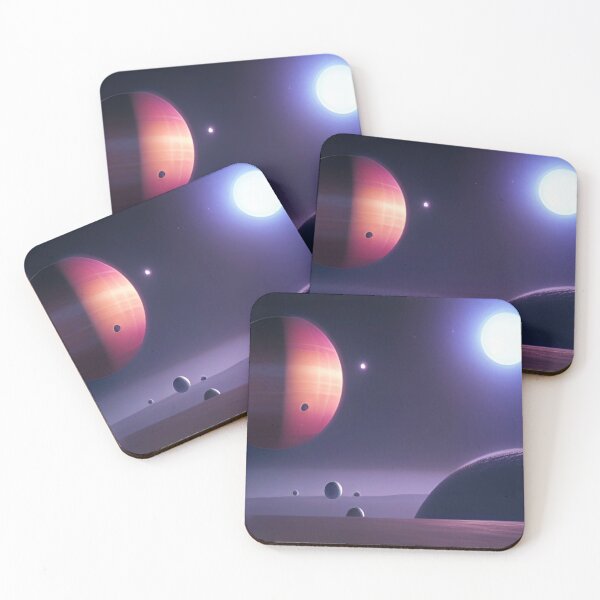 Item preview, Copy of LOVELY SPACE JOURNEY designed and sold by sailorsam1805.