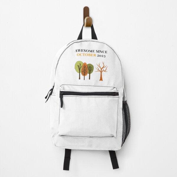 Item preview, Awesome Since October 2023- designed and sold by bartdesigner.