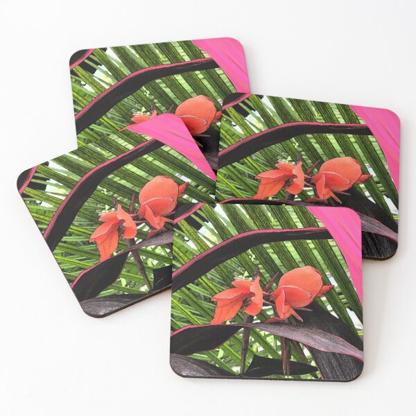 Item preview, Canna lily 12 designed and sold by SandraLSherrill.
