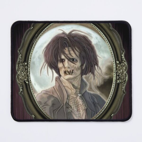 Item preview, Hocus Pocus - Billy Butcherson designed and sold by DuskWingArts.