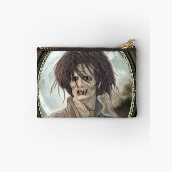 Item preview, Hocus Pocus - Billy Butcherson designed and sold by DuskWingArts.