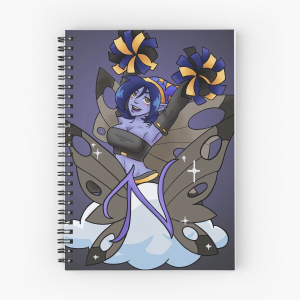 Item preview, Cheering Fairy designed and sold by NerpsGlade.