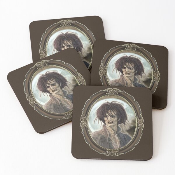 Item preview, Hocus Pocus - Billy Butcherson designed and sold by DuskWingArts.