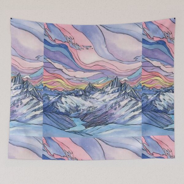 Item preview, Vintage Geology and Meteorology Diagram (1893) designed and sold by Stevenobinsun.