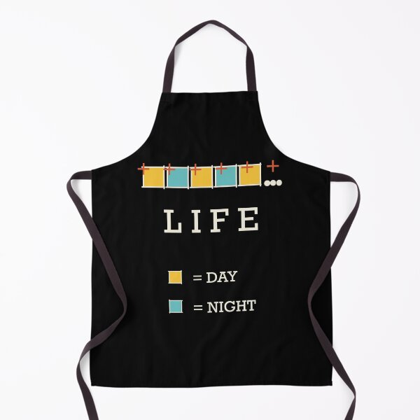 Item preview, Life is simple day and night designed and sold by Svetlana  Horvat.