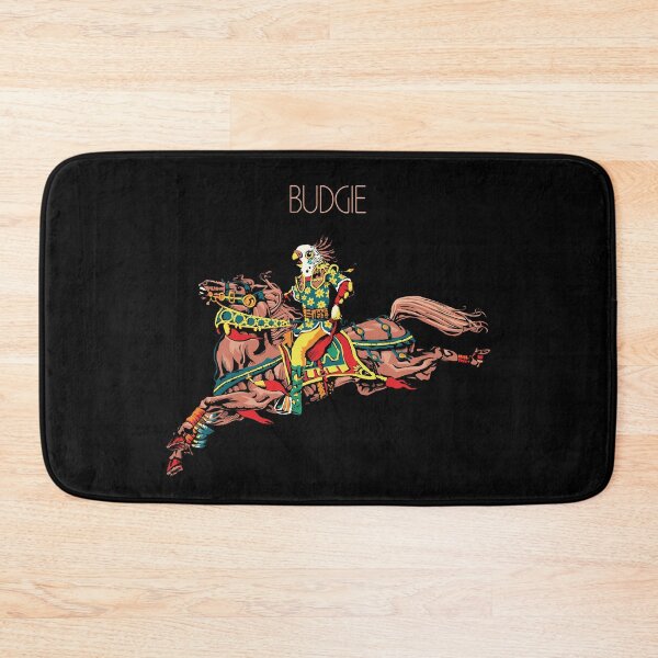 Item preview, Budgie Band Classic album 1971 designed and sold by RafaelLima7.