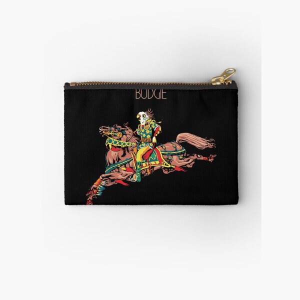 Item preview, Budgie Band Classic album 1971 designed and sold by RafaelLima7.