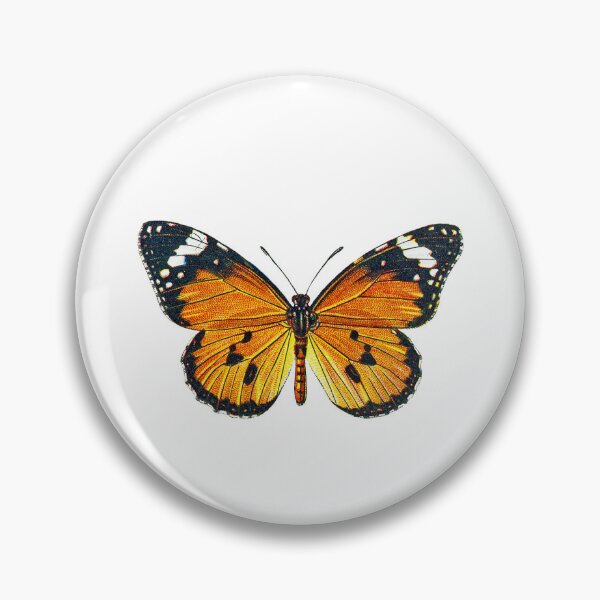 Artikelvorschau, Vintage Schmetterling entworfen und verkauft von threadshop.