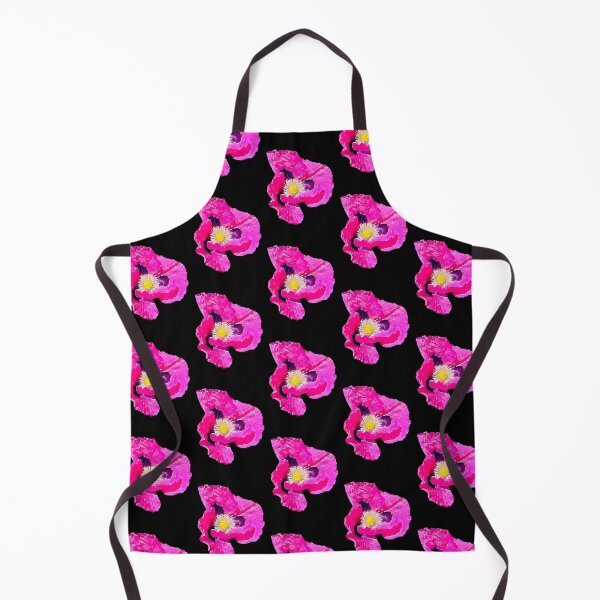 Item preview, Papaver somniferum Pink designed and sold by Floral-Art.