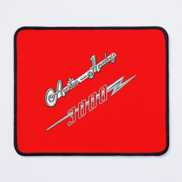 Item preview, Austin Healey 3000 designed and sold by CellularSong.