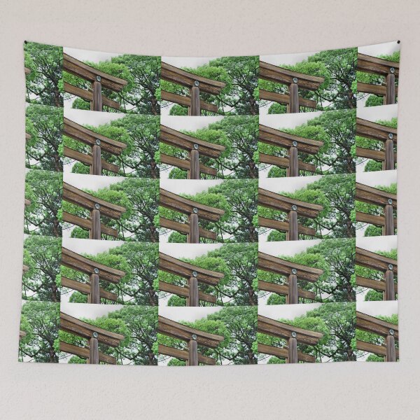 Item preview, Heaven's Gate designed and sold by JulieMaxwell.