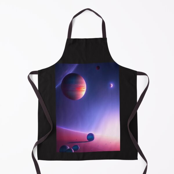 Item preview, PEACEFUL AND WONDERFUL SPACE JOURNEY designed and sold by sailorsam1805.