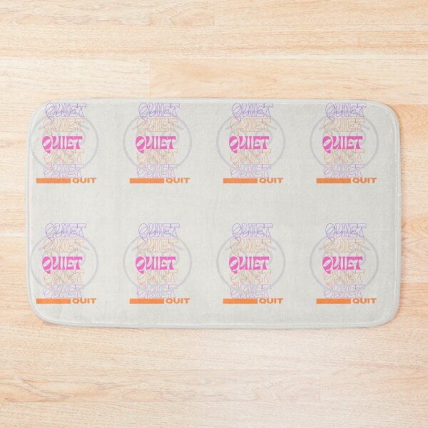 Item preview,  Quiet Quitting - Motivation Quotes designed and sold by zeddy-store.