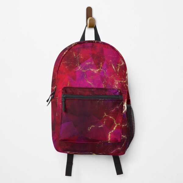 Item preview, Luxury Fire Ruby 7 designed and sold by TrendyGlitter.
