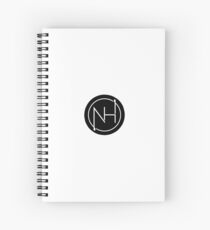NH Spiral Notebook