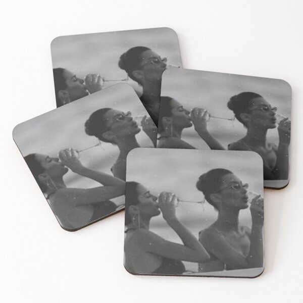Item preview, kendall jenner and bella hadid designed and sold by isabellagoldie.