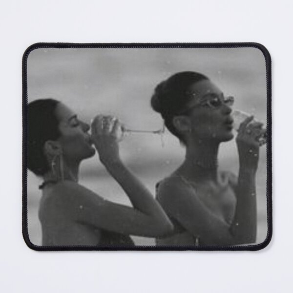 Item preview, kendall jenner and bella hadid designed and sold by isabellagoldie.