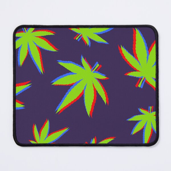 Item preview, weed 3d designed and sold by EVERGREEN ..
